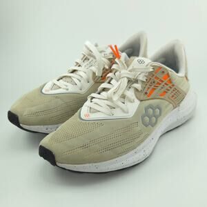 RUDIS Journey Adult Training Women's Size 9.5 Tornado Warning Beige Orange